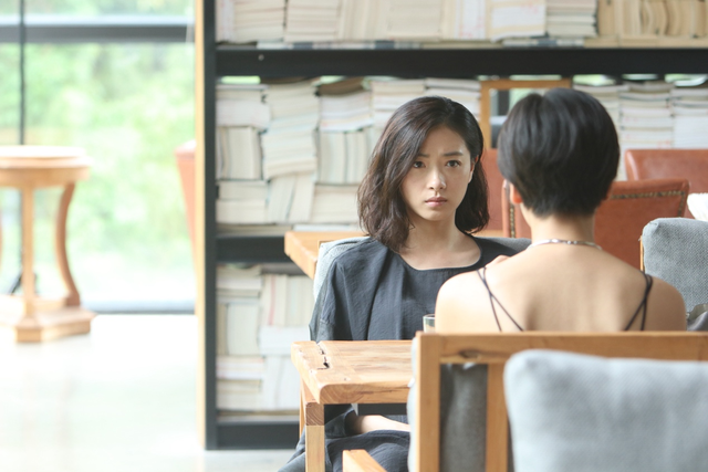 电影《一意孤行》海南首映 段奕宏万茜陷情感纠葛