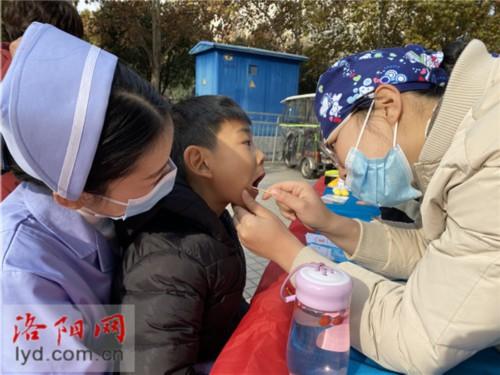 洛阳天元家电维修 赞！洛阳一社区打造“时间银行”