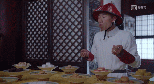 超级仙气干净的情侣头像，月野／仙气唯美的动漫情头／重要的人要干干净净的放在心尖尖上微信（章子怡刘嘉玲张一山上榜，my）