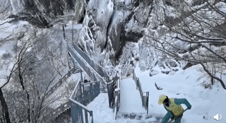 深沉是什么意思，说一个人深沉是什么意思（-30℃，战斗值满格）