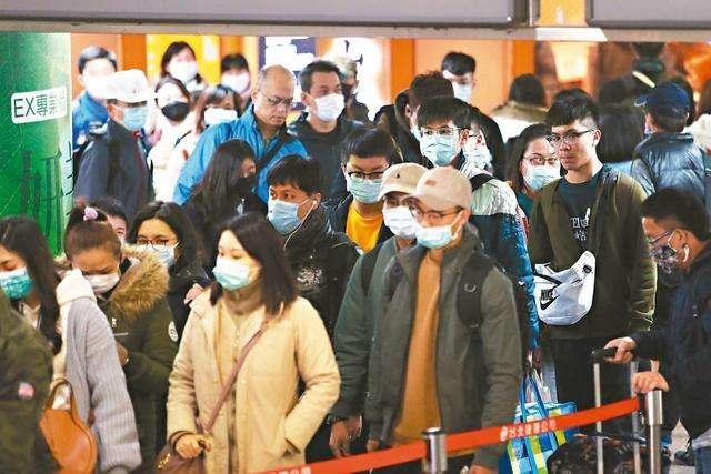 华夏医界网，华夏医界网科室合作（台湾“鸵鸟式”防疫）