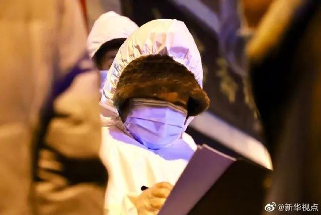 深沉是什么意思，说一个人深沉是什么意思（-30℃，战斗值满格）