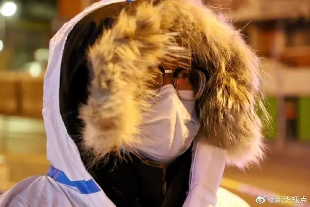 深沉是什么意思，说一个人深沉是什么意思（-30℃，战斗值满格）