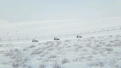 深沉是什么意思，说一个人深沉是什么意思（-30℃，战斗值满格）