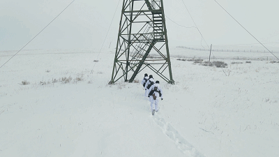 深沉是什么意思，说一个人深沉是什么意思（-30℃，战斗值满格）