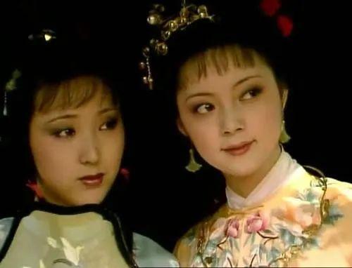 林黛玉的个人特点，林黛玉：被爱的孩子