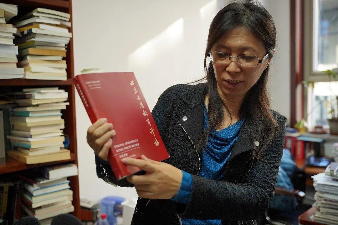 北京大学学报(2021被踢出北大核心的期刊)