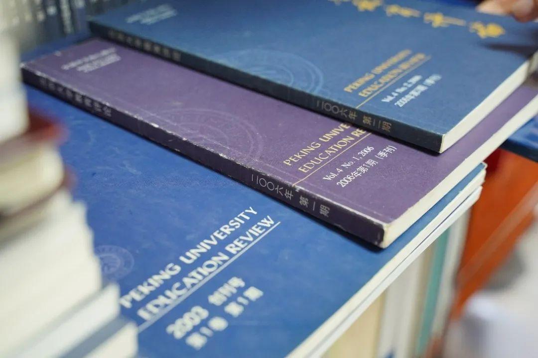 北京大学学报(2021被踢出北大核心的期刊)