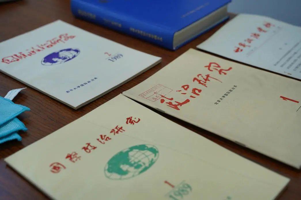 北京大学学报(2021被踢出北大核心的期刊)