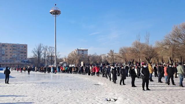 深沉是什么意思，说一个人深沉是什么意思（-30℃，战斗值满格）