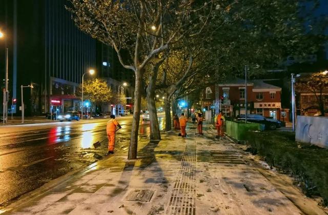 深沉是什么意思，说一个人深沉是什么意思（-30℃，战斗值满格）