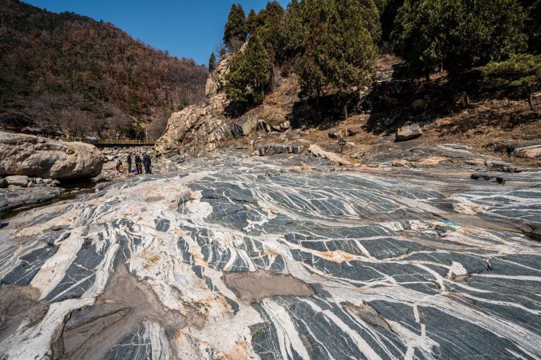 五岳山分别是哪些山？一文带你看懂三山五岳