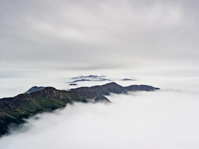 三山五岳是哪五座山，什么是三山五岳