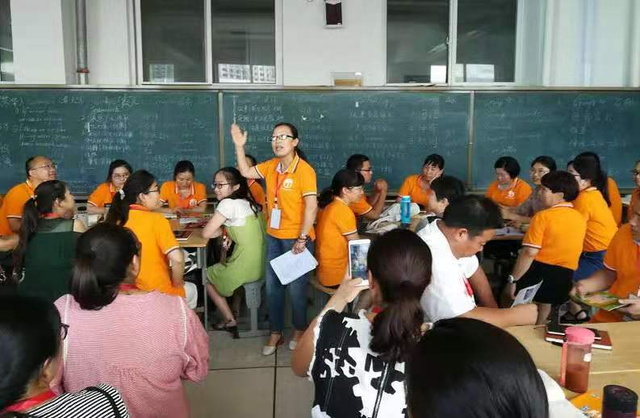 意犹未尽的意思解释，意犹未尽的意思解释是什么（你的课堂是理想中的样子吗）