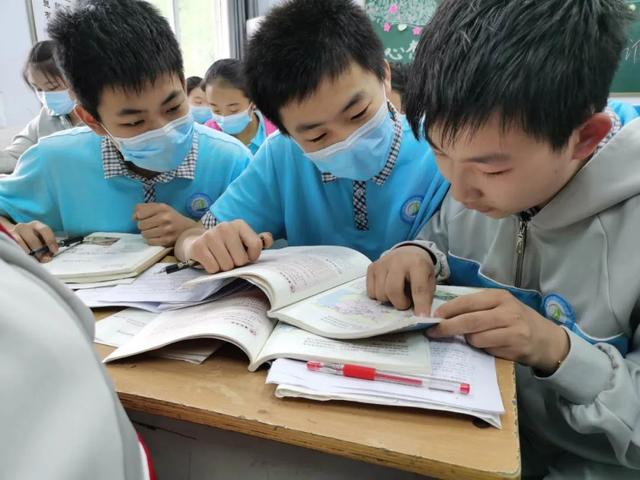 意犹未尽的意思解释，意犹未尽的意思解释是什么（你的课堂是理想中的样子吗）