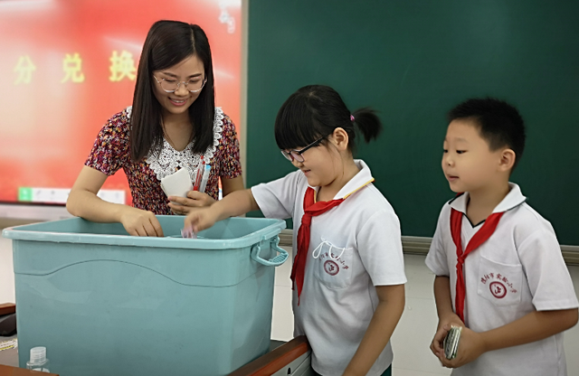 意犹未尽的意思解释，意犹未尽的意思解释是什么（你的课堂是理想中的样子吗）