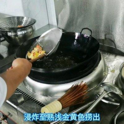 吃波士顿大龙虾，超下饭的避风塘炒波士顿龙虾