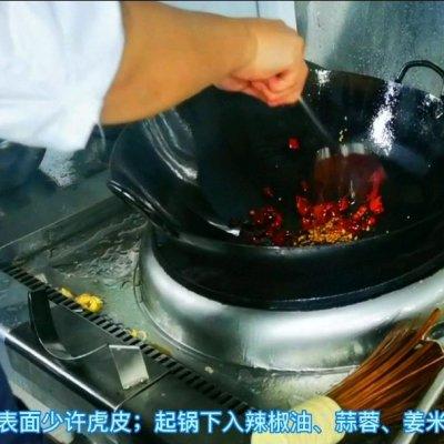 吃波士顿大龙虾，超下饭的避风塘炒波士顿龙虾