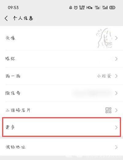 圣诞节的微信，圣诞节的微信名（微信圣诞岛怎么弄在哪里设置）