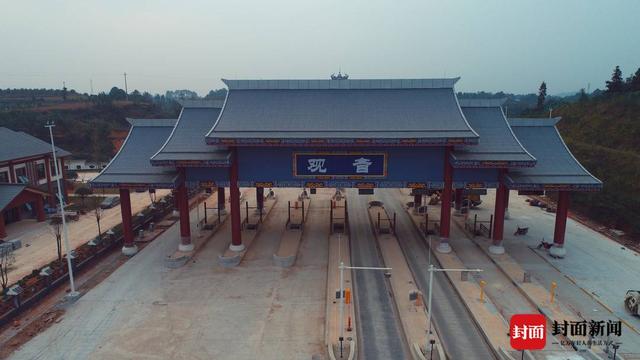 成都三绕全长多少公里，三绕一圈多少公里（成都“三绕”90分钟到宜宾）