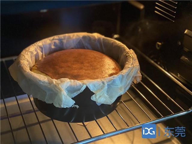为什么叫巴斯克蛋糕，巴斯克蛋糕为什么要冷藏四个小时（在家就能烤出巴斯克蛋糕）
