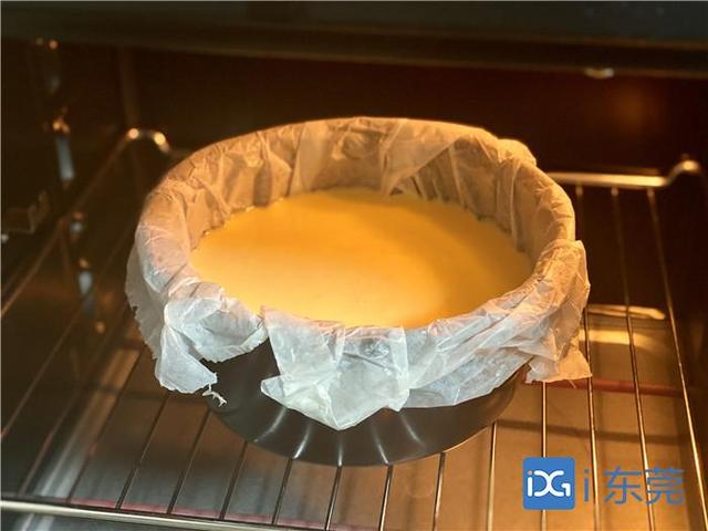 为什么叫巴斯克蛋糕，巴斯克蛋糕为什么要冷藏四个小时（在家就能烤出巴斯克蛋糕）