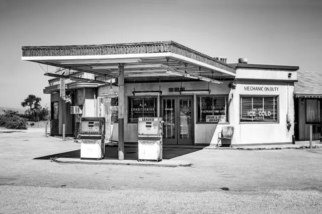 汽车旅馆是什么，汽车旅馆是什么意思（汽车旅馆的下一座城池）