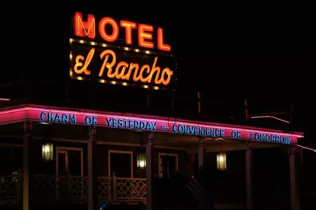 汽车旅馆是什么，汽车旅馆是什么意思（汽车旅馆的下一座城池）