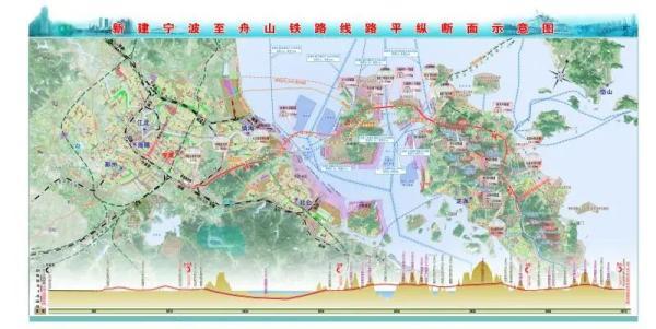 舟山离杭州多远(宁波去普陀山最快方法)