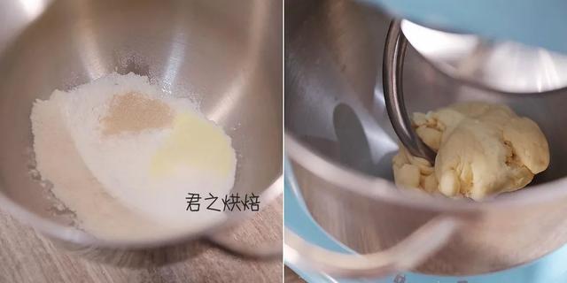 葱香苏打饼干的做法，小苏打香葱饼干的做法（我吃个不停的香葱苏打饼干）