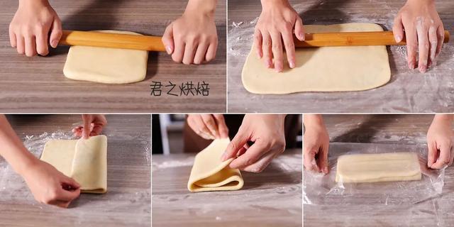 葱香苏打饼干的做法，小苏打香葱饼干的做法（我吃个不停的香葱苏打饼干）