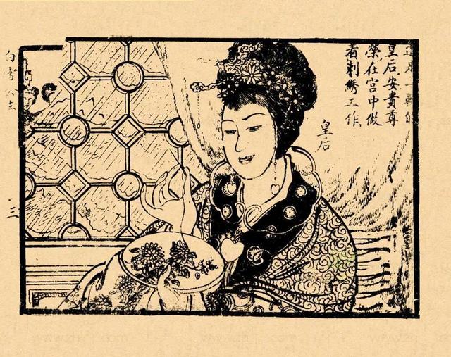 白雪公主系列，白雪公主的作品（你肯定没见过这样的《白雪公主》）