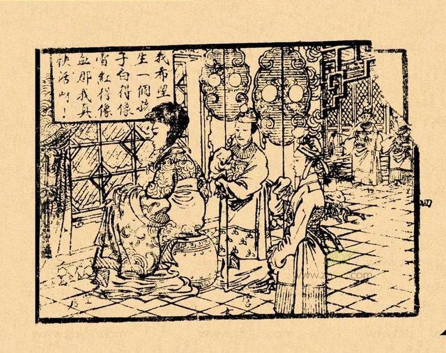 白雪公主系列，白雪公主的作品（你肯定没见过这样的《白雪公主》）