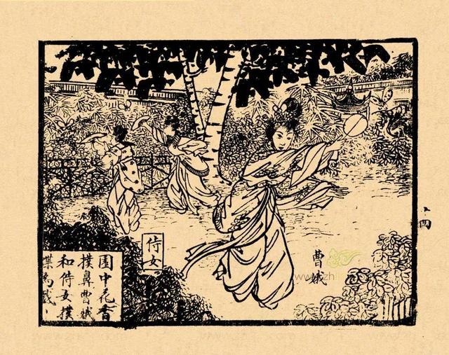 白雪公主系列，白雪公主的作品（你肯定没见过这样的《白雪公主》）