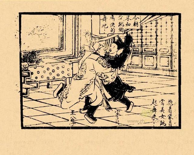 白雪公主系列，白雪公主的作品（你肯定没见过这样的《白雪公主》）