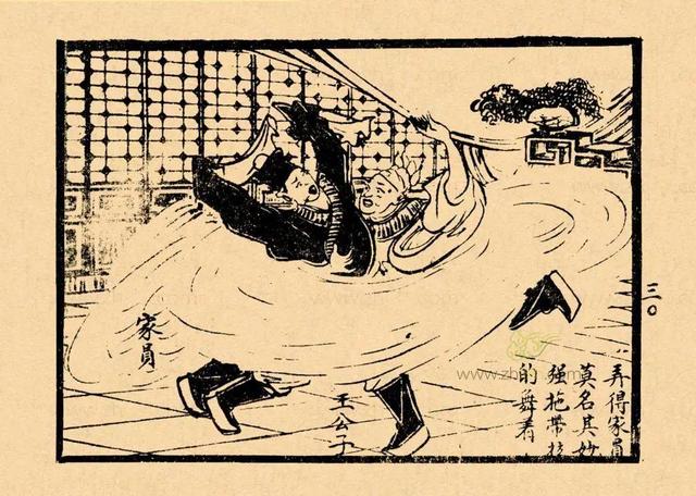 白雪公主系列，白雪公主的作品（你肯定没见过这样的《白雪公主》）