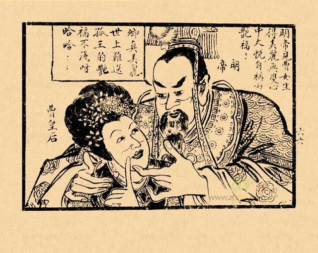 白雪公主系列，白雪公主的作品（你肯定没见过这样的《白雪公主》）