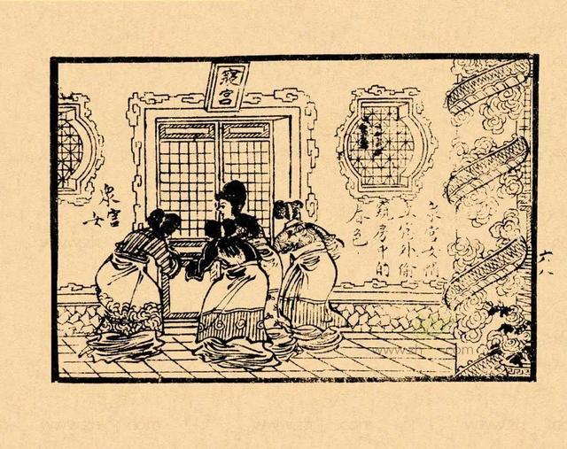 白雪公主系列，白雪公主的作品（你肯定没见过这样的《白雪公主》）