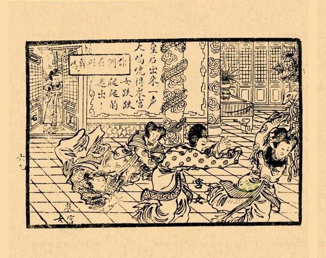 白雪公主系列，白雪公主的作品（你肯定没见过这样的《白雪公主》）