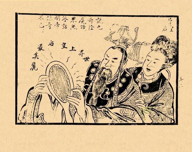 白雪公主系列，白雪公主的作品（你肯定没见过这样的《白雪公主》）