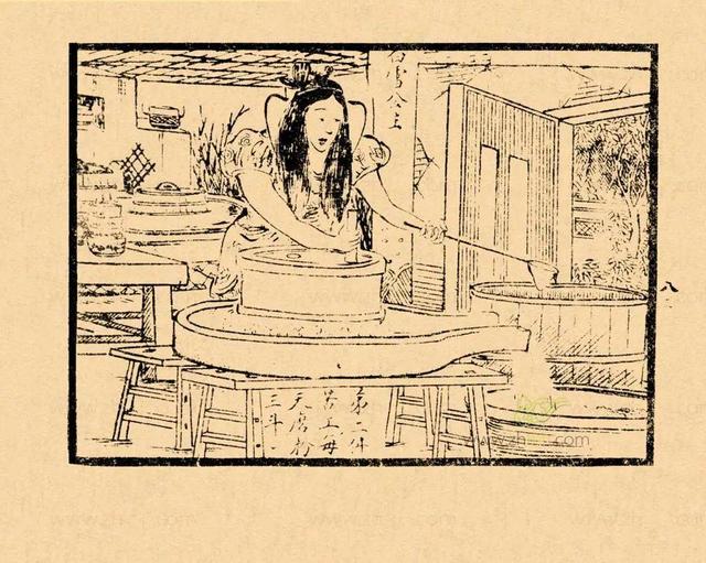 白雪公主系列，白雪公主的作品（你肯定没见过这样的《白雪公主》）