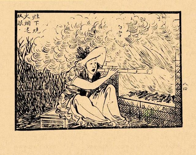 白雪公主系列，白雪公主的作品（你肯定没见过这样的《白雪公主》）