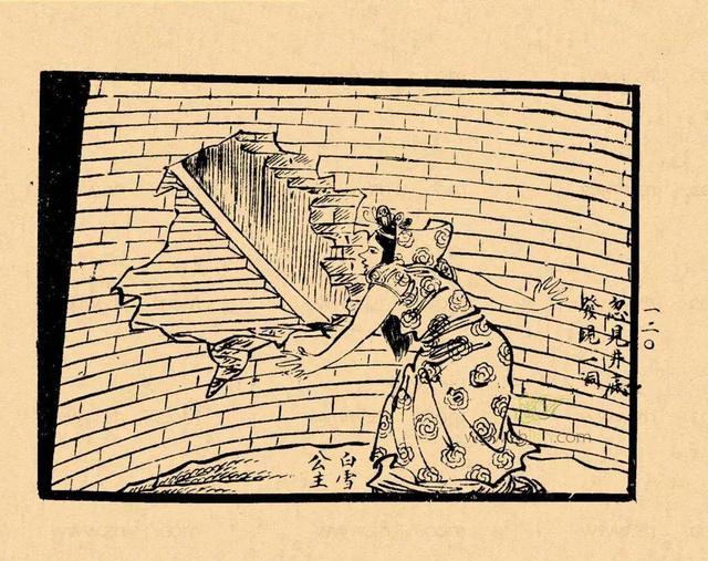 白雪公主系列，白雪公主的作品（你肯定没见过这样的《白雪公主》）