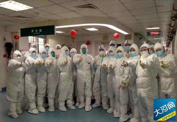 豫卫健用字，豫卫健用字正规吗（你认为哪个字最能代表2020年的河南）