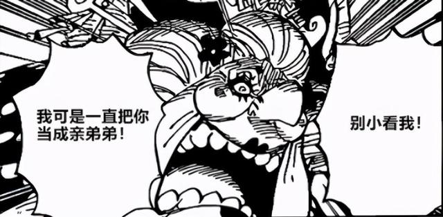 海贼王漫画鼠绘，海贼王漫画鼠绘汉化（海贼王999话鼠绘汉化）