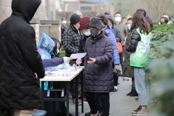 约吗图片，约吗（回眸2020：“约吗？”）