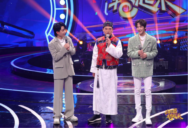 内蒙古歌手图拉，蒙古歌手图拉的歌（个性歌手王七七惊喜亮相）