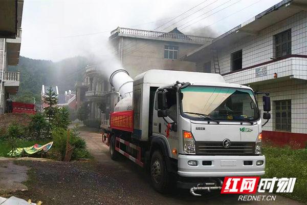 涟源市属于哪个市，涟源是哪里（回眸“十三五”丨涟源）