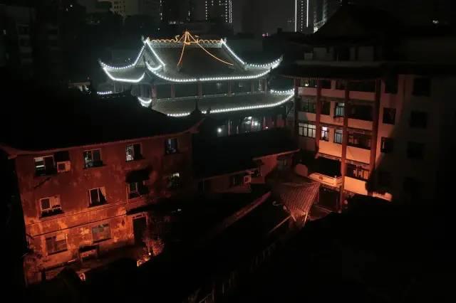 做梦梦到赶不上火车是什么意思，冬天，我记忆中的重庆（做梦梦见赶不上火车）