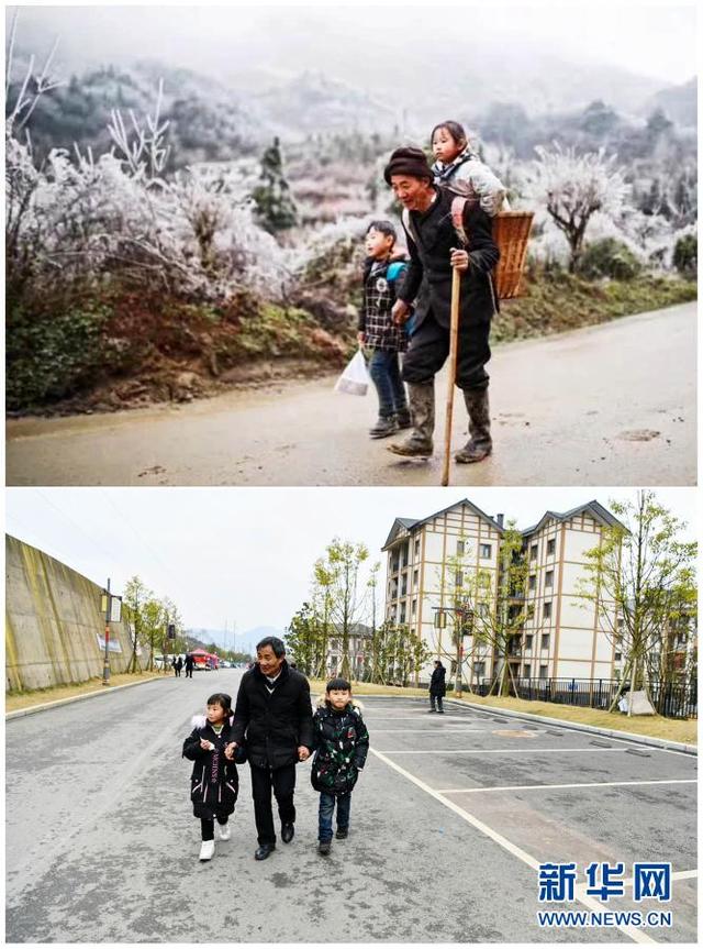 梦见去上学好不好，梦见去上学好不好呢（一样的冬天，不一样的求学路）